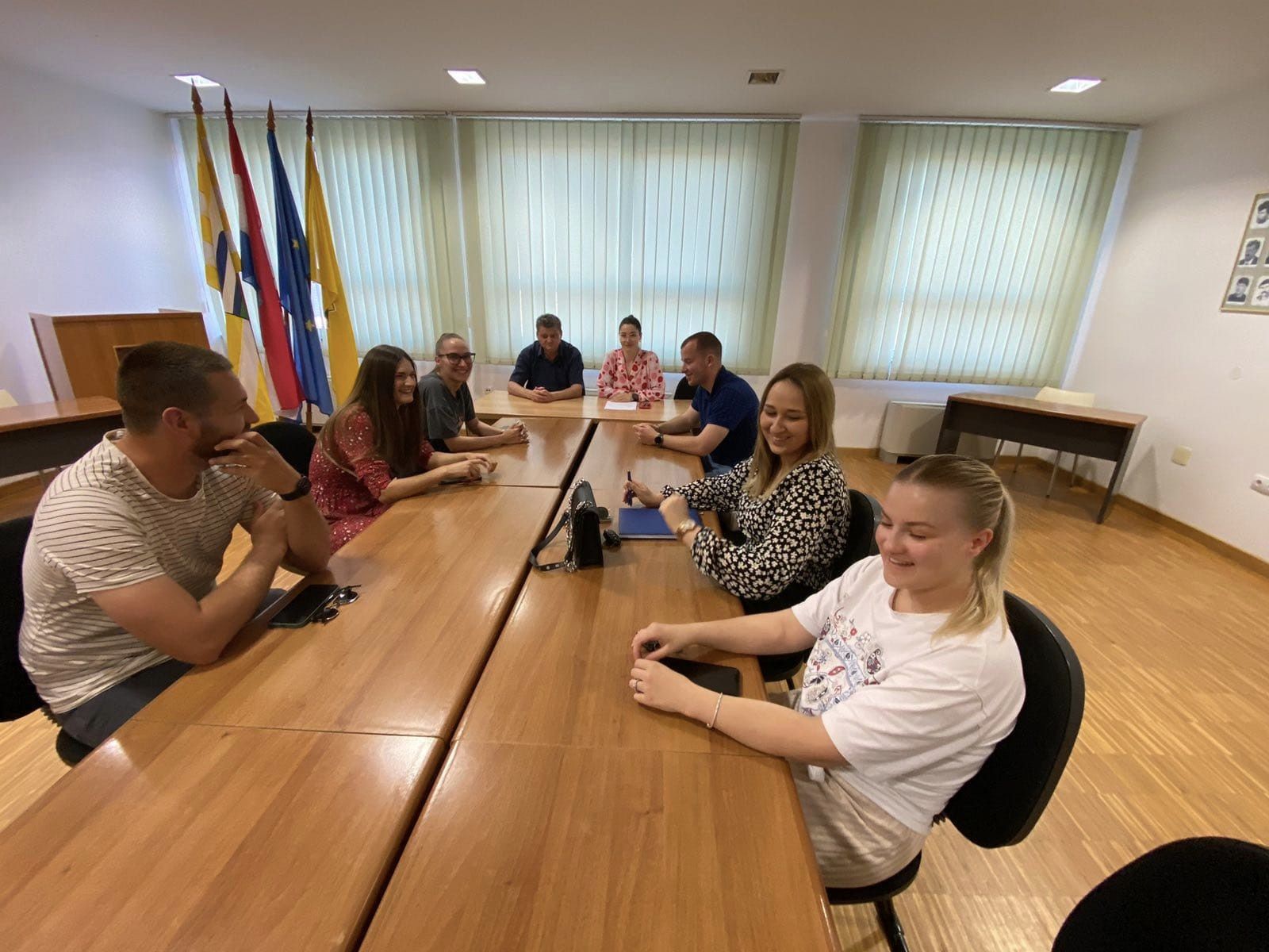 Savjet mladih Grada Otoka