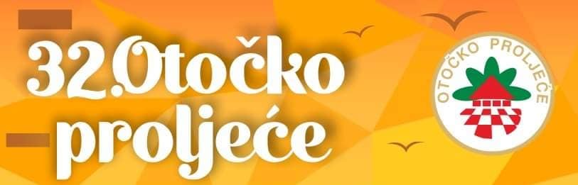 32. Otočko proljeće