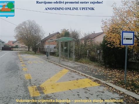 Zajedno razvijamo održivi prometni sustav 