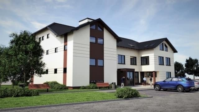 Dom kulture u Komletincima