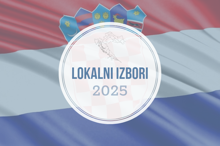 Lokalni izbori 2025.