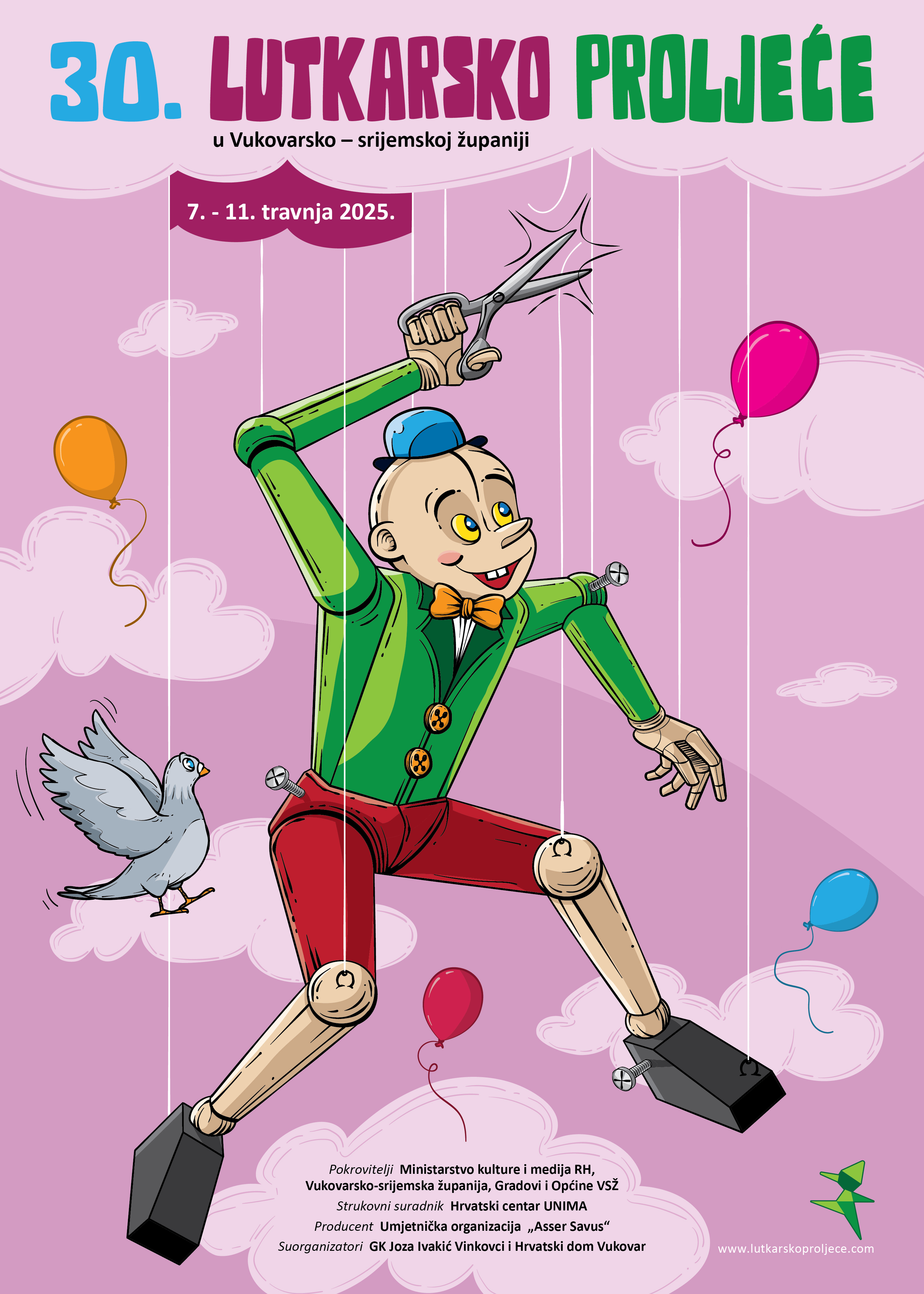 30. lutkarsko proljeće